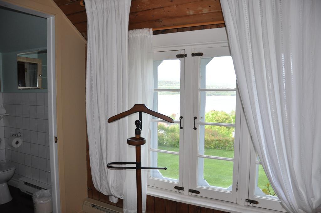 Auberge Sur La Cote La Malbaie Szoba fotó