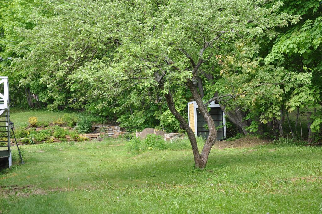 Auberge Sur La Cote La Malbaie Szoba fotó