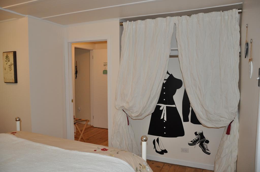 Auberge Sur La Cote La Malbaie Kültér fotó