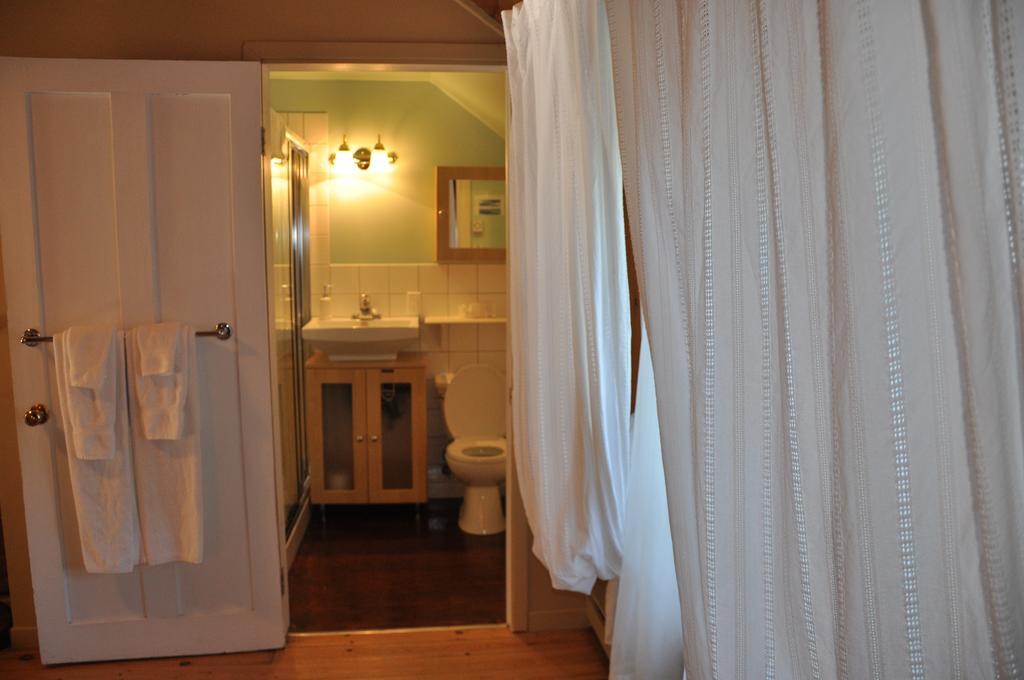 Auberge Sur La Cote La Malbaie Kültér fotó