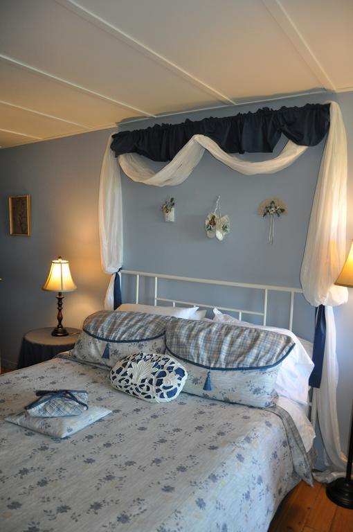 Auberge Sur La Cote La Malbaie Kültér fotó