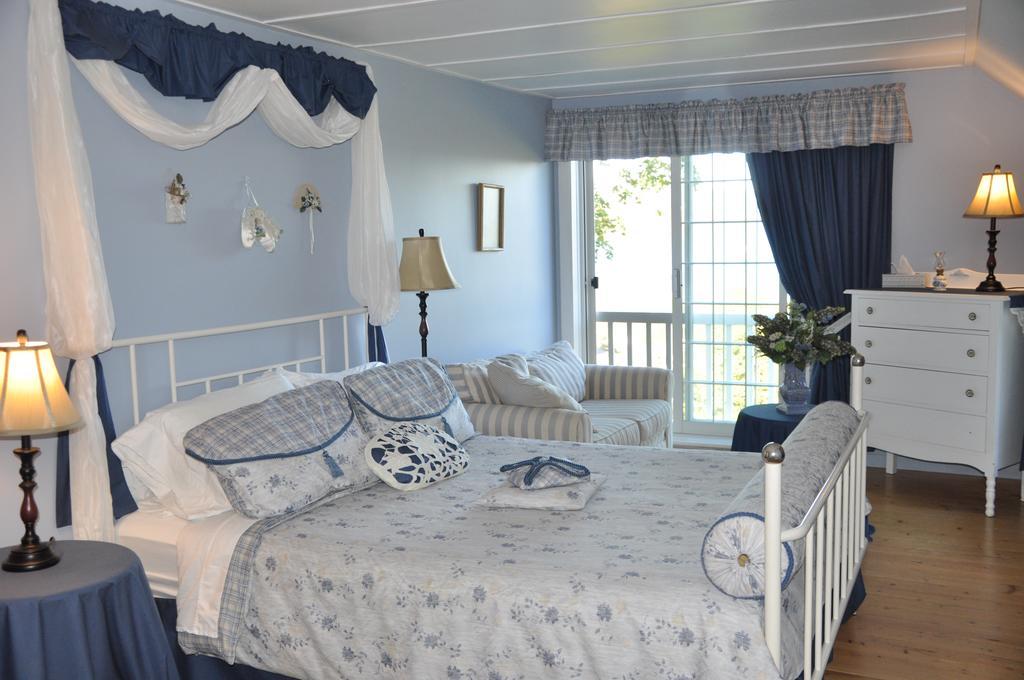 Auberge Sur La Cote La Malbaie Kültér fotó