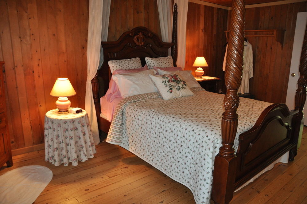 Auberge Sur La Cote La Malbaie Kültér fotó